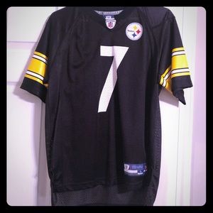 Steelers NFL Jersey
